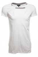 Soloman T-Shirt White