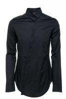 Zhora Shirt Black