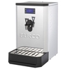 Burco Autofill Water Boiler with Filter 10 Litre - 31 Litres per Hour Stainless Steel (Each)