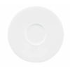 Churchill Alchemy Ambience Wide Rim Plate 11" White (1 x 6)