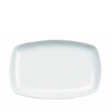 Churchill Art De Cuisine Menu Medium Rectangular Platter 30.0cm x 20.0cm White (1 x 6)