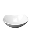 Churchill X Squared Square Bowl 8" White (1 x 12)