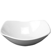 Churchill X Squared Square Bowl 9.25" White (1 x 12)