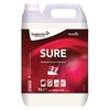 Diversey SURE Washroom Cleaner & Descaler 5Ltr (Each)