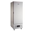 Foster Single Door Slimline Refrigerator Cabinet