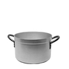 GenWare Medium Duty Stewpan & Lid 36cm Aluminum (Each)
