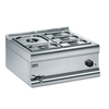 Lincat Silverlink Wet Heat Bain Marie Wet BM6BW Stainless Steel (Each)