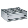 Lincat Silverlink Wet Heat Gastronorm Bain Marie BM7CW Stainless Steel (Each)