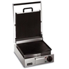 Lincat Lynx 400 Single Panini Grill Smooth And Ribbed Plates LRG Stainless Steel (Each)