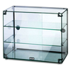 Lincat Seal Ambient Glass Display Cabinet GC36D (Each)