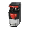 Marco Filter Coffee Machine Qwikbrew 6 5.5 Litre / 56 Litre Stainless Steel and Black (Each)