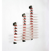 Plate Mate Wall Mounted Model (Holds 12 plates)