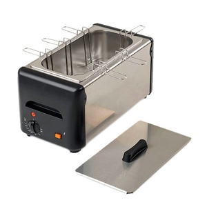 Roller Grill Egg Boiler CO 60 Stainless Steel (Each)