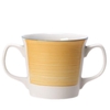 Simplicity Freedom Rio Yellow D.Handled Mug 10oz (1x12)