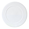 Steelite Monaco Presentation Plate 12" White (1 x 6)