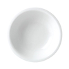 Steelite Simplicity Salad Bowl 9" White (1 x 12)