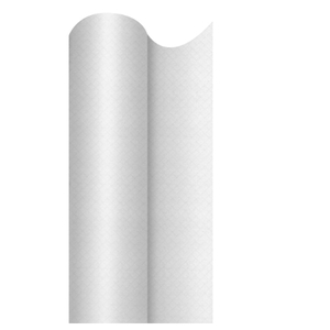 Swantex Swansilk Banqueting Roll 1.2m x 40m White (Each)