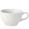 Utopia Pure White Cappuccino Cup 12.0oz (1 x 6)