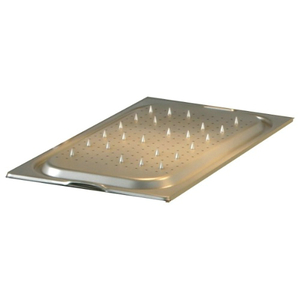Victor GN 1/1 Carvery Insert For Bain Marie Stainless Steel (Each)