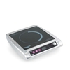 Vollrath Single Table Top Induction Cooker Stainless Steel (Each)