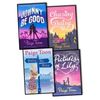 Paige Toon 4 Books Collection Pack Set Rrp 2796