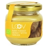 Raw Organic Forest Honey with Ginger (Loov) 150g