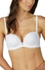 Dirndl bra 74819 white