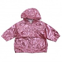 Metalic Pink Jacket L4/A24 Clearance