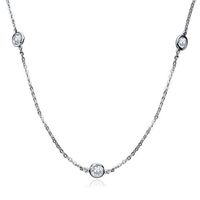 1.75cttw Crislu Pendant