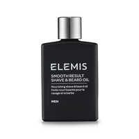 Smooth Result Shave & Beard Oil