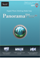 Serif PanoramaPlus X4 - Digital Photo Stitching Software