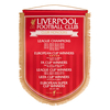 Liverpool Honours Pennant