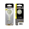 SeeKey White,  This bright little LED carabiner is multi-functional and mega-useful!