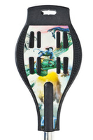 Character Waveboard - Avatar