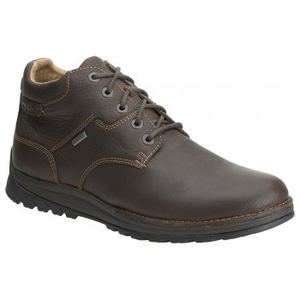 Sheppy Dry Mens Waterproof Boots in Leather