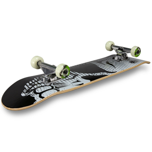MGP Jive Series Complete Skateboard Scanned