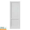 CombiDoor 2P Shaker Door with Smooth Surfaces