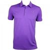 Tech Golf Shirt Deep Lavender SS14