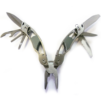 True Utility Ultimate Multi Tool Plier Gift