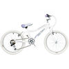 Girls Chill Out Bike - 20" Wheel