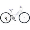 Girls Chill Out Bike - 24" Wheel