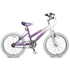 Girls Enchanted Bike - 20" Wheel