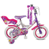 Girls Pixie Bike - 12" Wheel