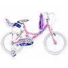 Girls Princess Bike - 16" Wheel