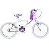 Girls Secret Bike - 18" Wheel