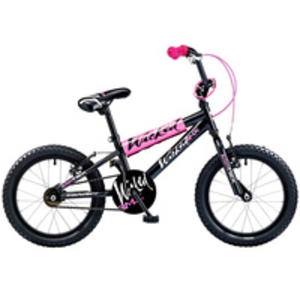 Girls Wicked Bike - 16" Wheel