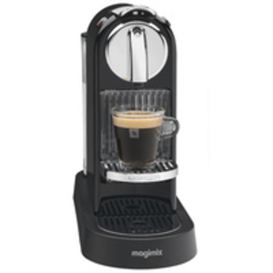 Magimix CitiZ Nespresso - Black (11290)