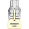 Magimix Food Processor - 5200XL Premium 40th Anniversary Edition - Cream