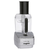 Magimix Le Mini Plus Food Processor - Chrome