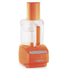 Magimix Le Mini Plus Food Processor - Orange